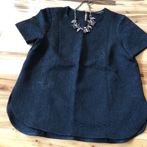 Tara Jarmon Blouse - NWOT